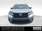 2019 Honda Passport Elite