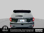 2020 Honda Passport Elite