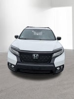 2021 Honda Passport Touring