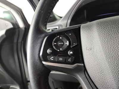 2021 Honda Passport Touring