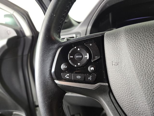 2021 Honda Passport Touring
