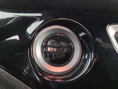 2021 Honda Passport Touring