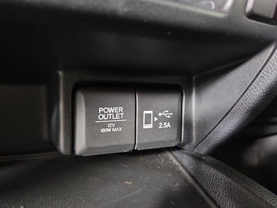 2021 Honda Passport Touring