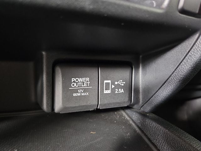 2021 Honda Passport Touring