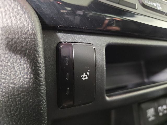 2021 Honda Passport Touring
