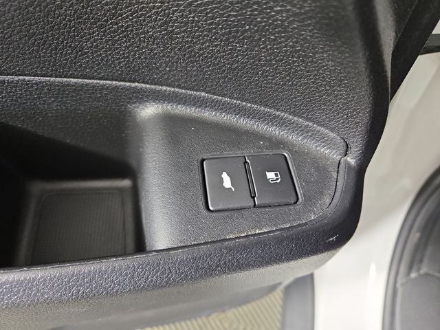 2021 Honda Passport Touring