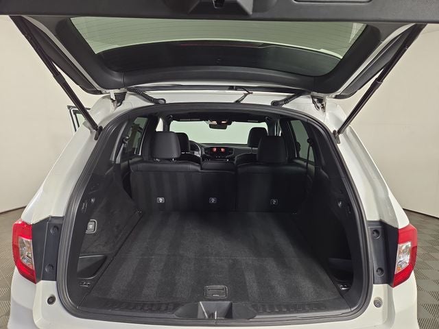 2021 Honda Passport Touring