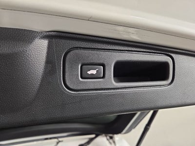 2021 Honda Passport Touring
