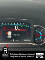 2021 Honda Passport Touring