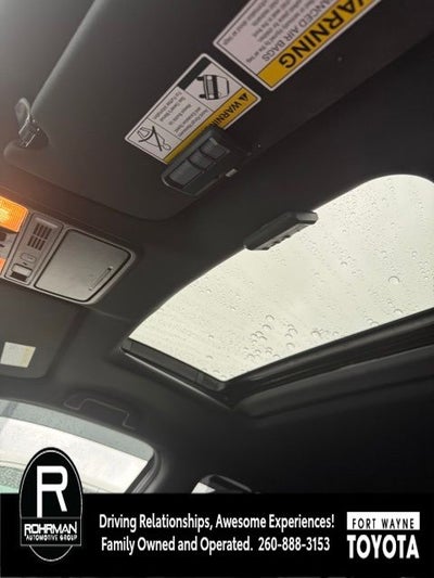 2021 Honda Passport Touring