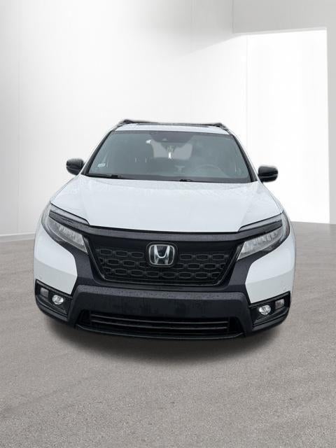 2021 Honda Passport Touring