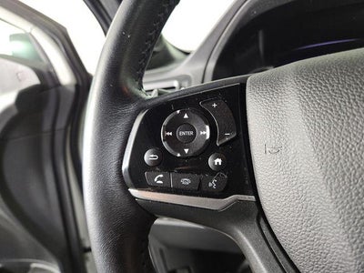2021 Honda Passport Touring