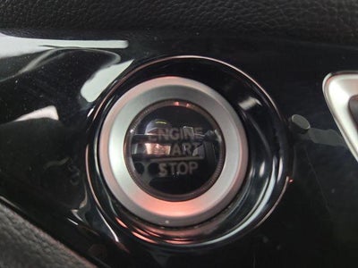 2021 Honda Passport Touring