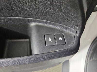 2021 Honda Passport Touring