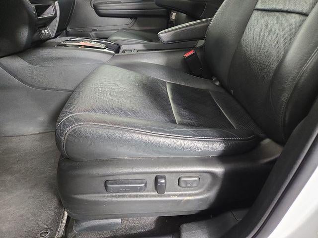 2021 Honda Passport Touring