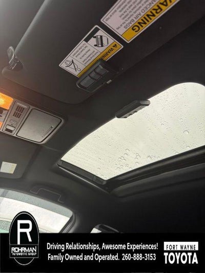 2021 Honda Passport Touring