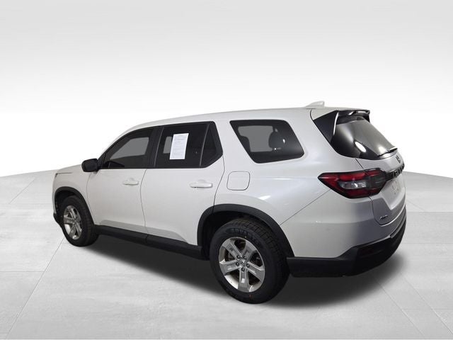 2023 Honda Pilot LX