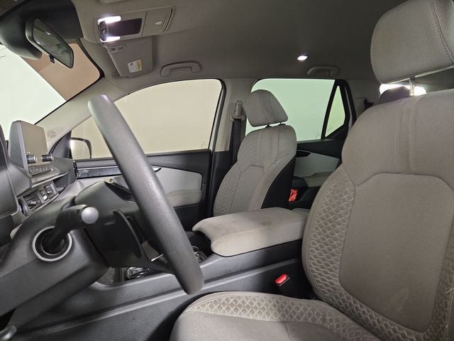 2023 Honda Pilot LX