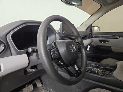 2023 Honda Pilot LX