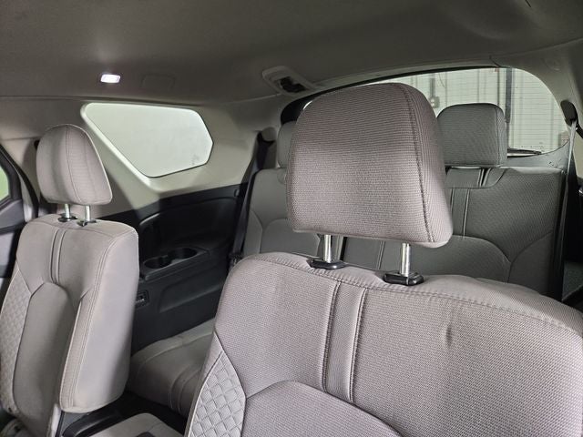2023 Honda Pilot LX