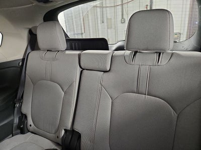 2023 Honda Pilot LX