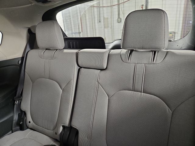 2023 Honda Pilot LX