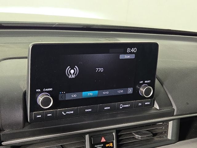 2023 Honda Pilot LX