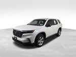 2023 Honda Pilot LX