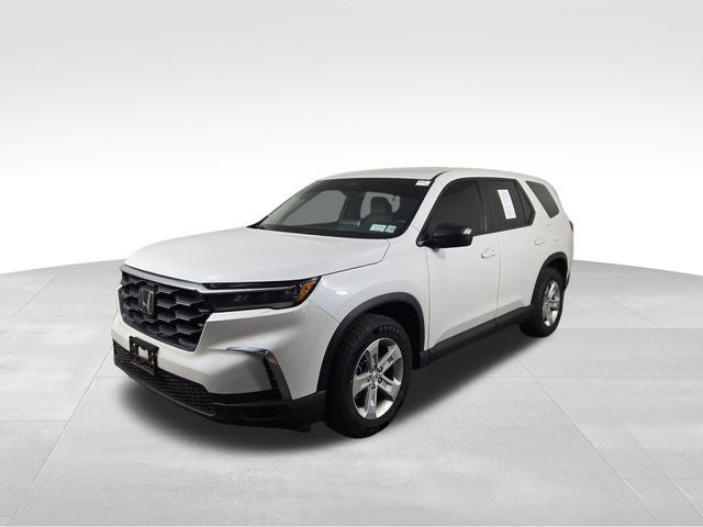2023 Honda Pilot LX