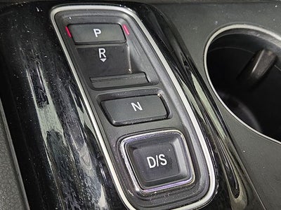 2023 Honda Pilot LX