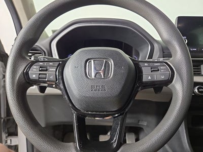 2023 Honda Pilot LX