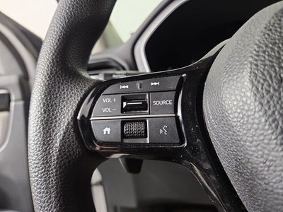 2023 Honda Pilot LX