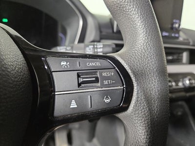 2023 Honda Pilot LX