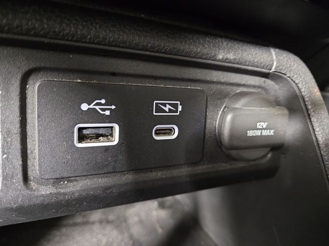 2023 Honda Pilot LX