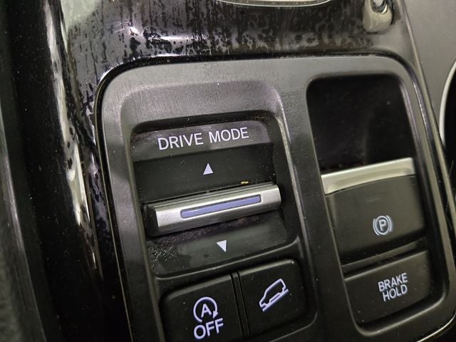 2023 Honda Pilot LX