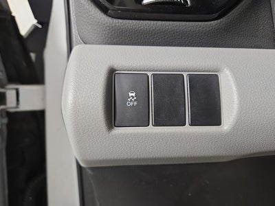 2023 Honda Pilot LX