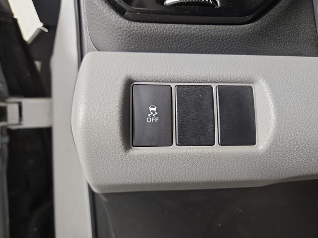 2023 Honda Pilot LX