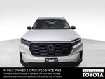 2023 Honda Pilot LX