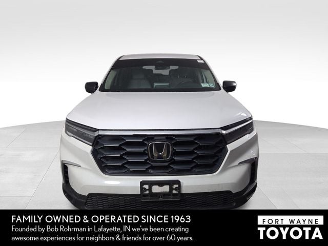 2023 Honda Pilot LX
