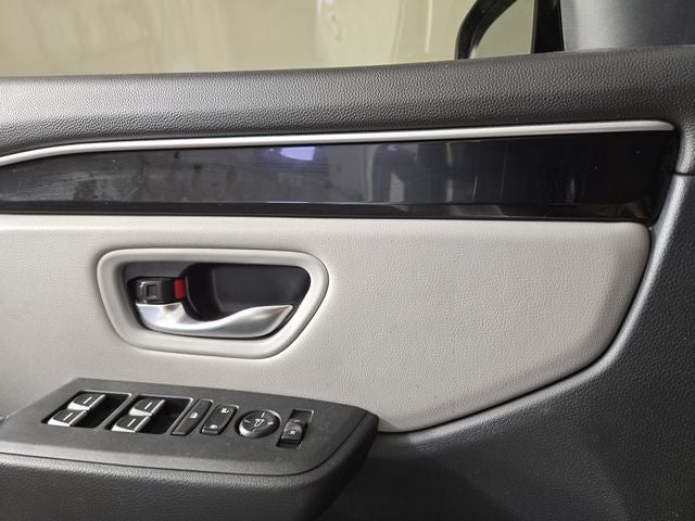 2023 Honda Pilot LX