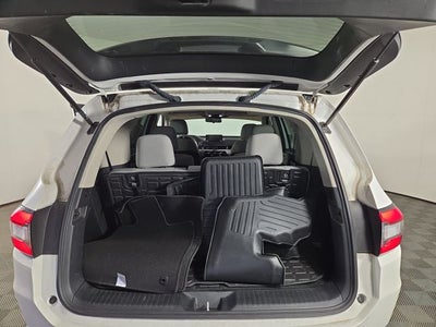 2023 Honda Pilot LX