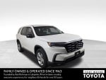2023 Honda Pilot LX