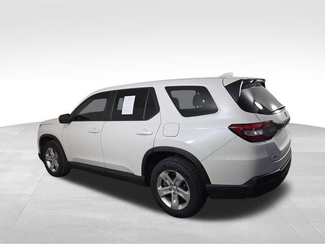 2023 Honda Pilot LX