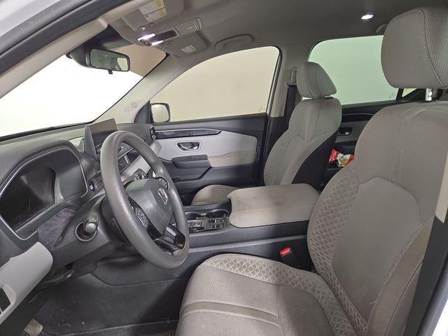 2023 Honda Pilot LX