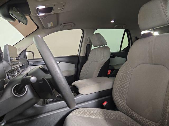 2023 Honda Pilot LX