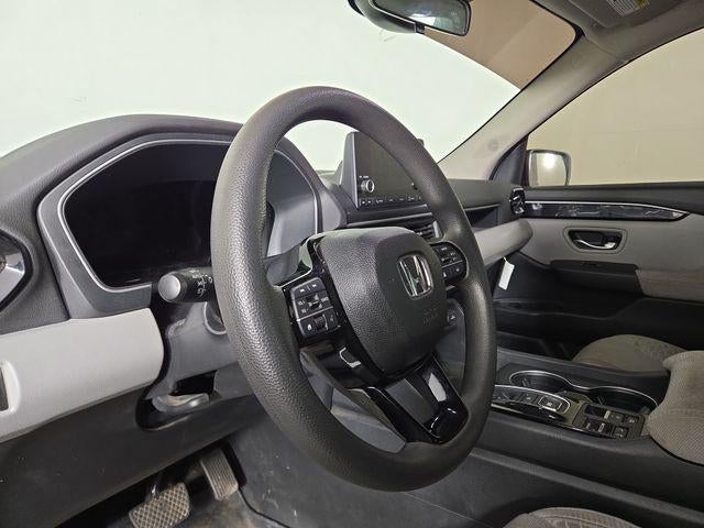 2023 Honda Pilot LX