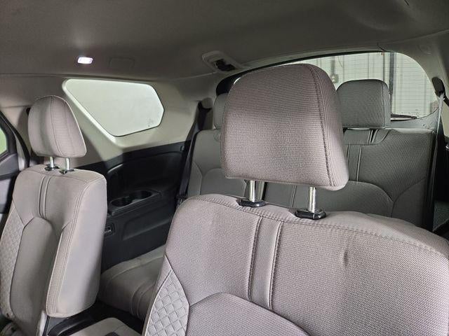 2023 Honda Pilot LX