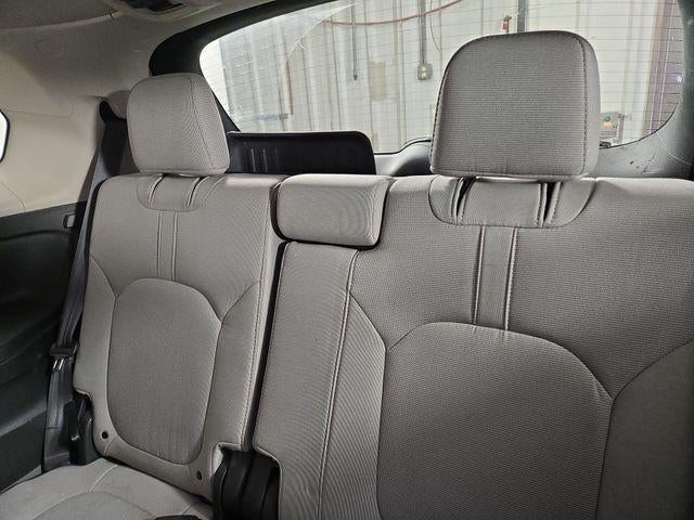 2023 Honda Pilot LX