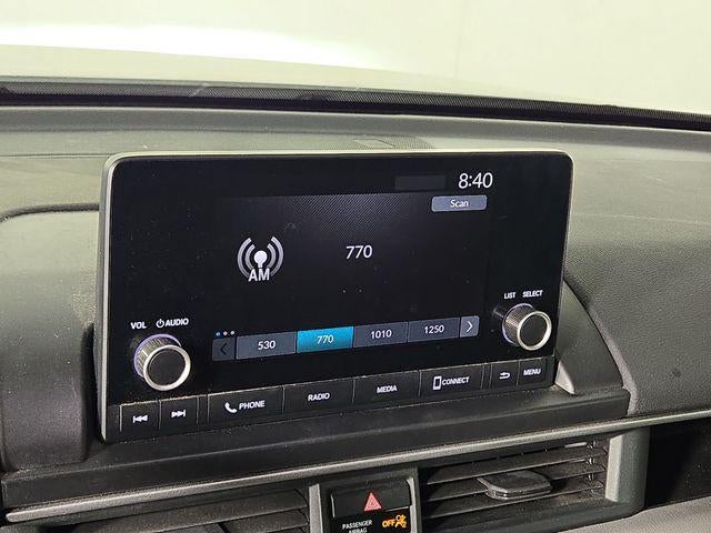 2023 Honda Pilot LX
