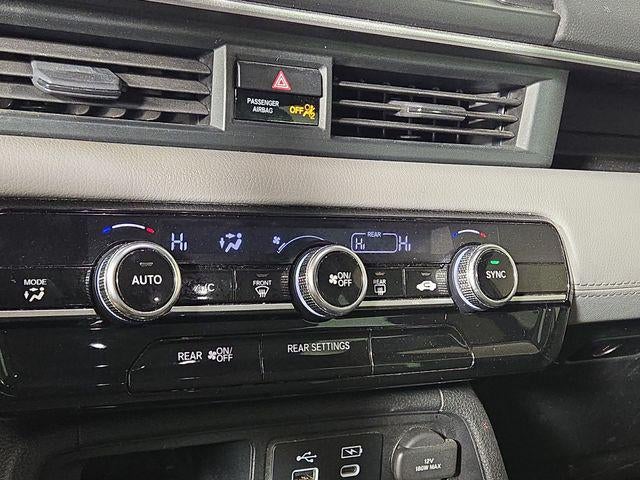 2023 Honda Pilot LX